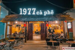 Top 15 quán Cafe Sapa view đẹp, đồ uống ngon nhất định phải ghé