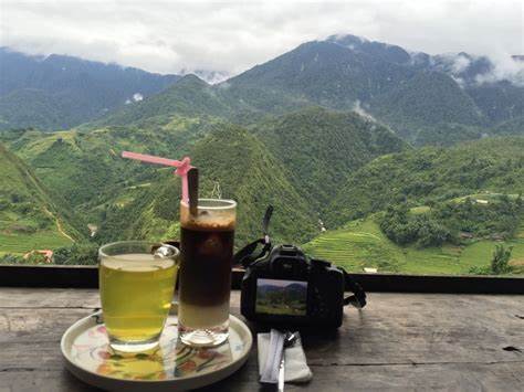 Gem Valley: An Authentic Art Gallery, Cafe & Homestay in Sapa, Vietnam ...
